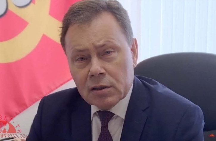 Депутат Госдумы Арефьев призвал ввести 7-дневную рабочую неделю
