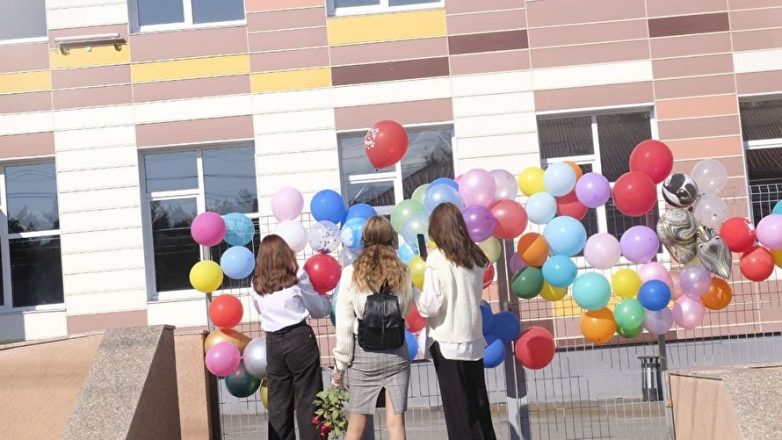 Полиция пришла к родителям учеников, пожаловавшихся Путину на срыв строительства школы