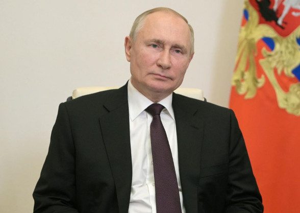 Путин предложил выплатить миллион рублей дальневосточным семьям с тремя детьми