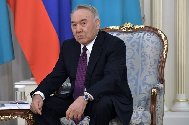 В Казахстане начались задержания политиков