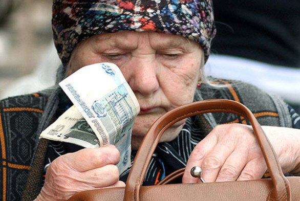Зачем россиян накормили байками о грядущей финансовой поддержке со стороны государства?