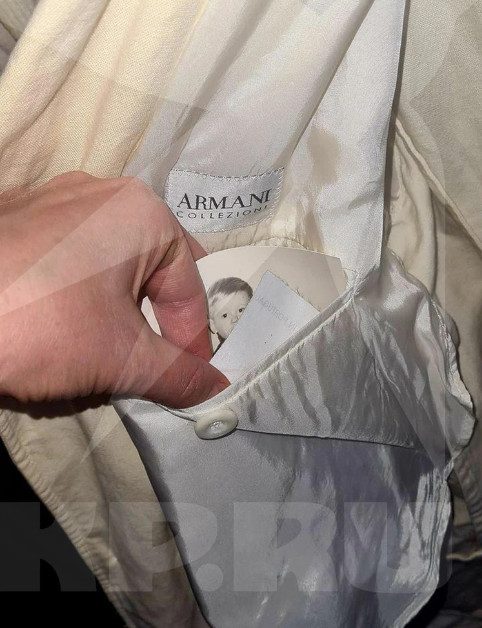 Найден внебрачный сын Абдулова, чье фото он хранил в потайном кармане пиджака