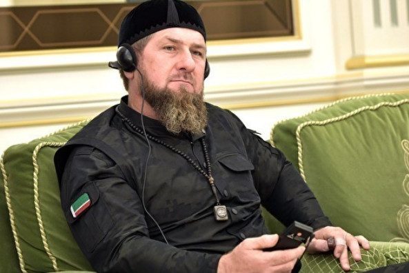 Кадыров раскрыл траты России на содержание Чечни
