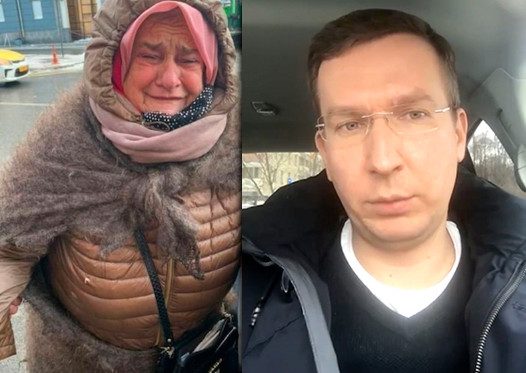 Депутат Закускин, напавший на чеченку, публично извинился после звонка Делимханова