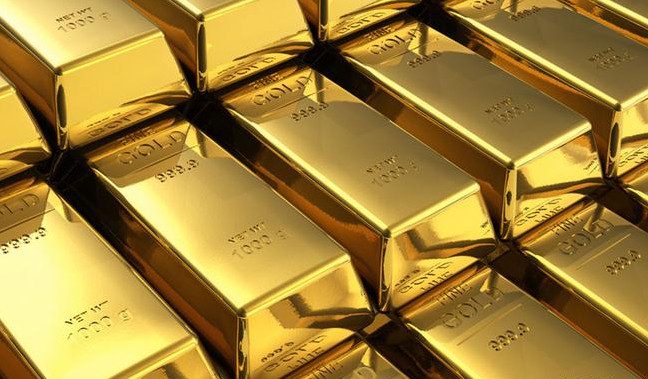 Румыния потребовала от России вернуть 120 тонн золота