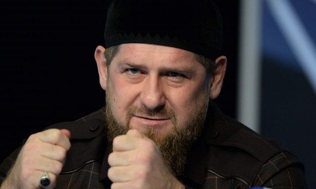 Кадыров дал Западу срок до 31 февраля для отказа от санкций