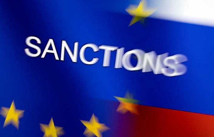 Страны G7 ввели новые санкции против России