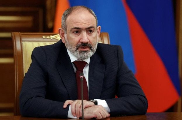 В Ереване начались митинги с требованием отставки Пашиняна