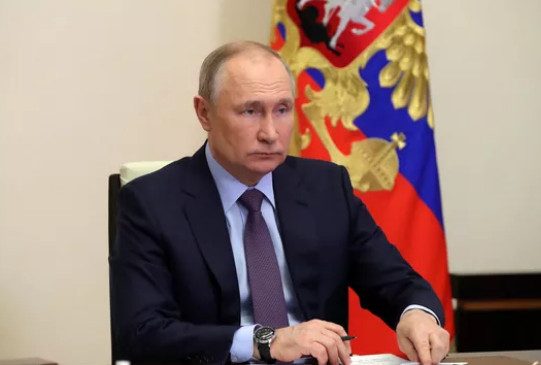 Западным компаниям могут запретить работу в России: Путин подписал указ о «контрсанкциях»