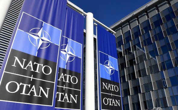 Россия станет главной угрозой в новой стратегической концепции НАТО