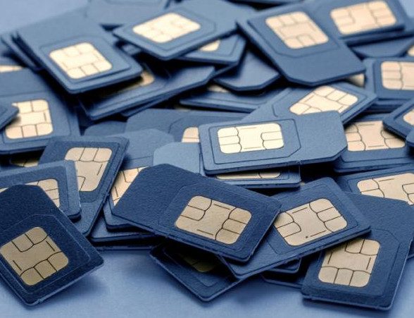 Мобильные операторы попросили не вводить штрафы за нарушение закона «о серых сим-картах»