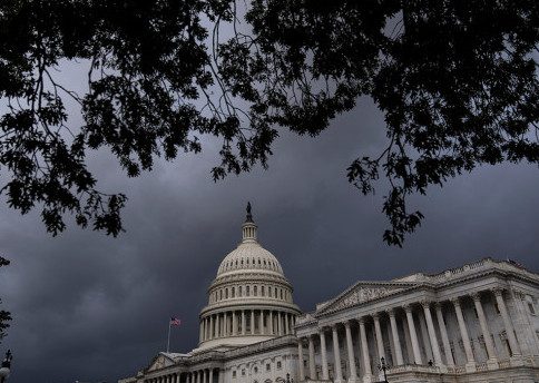 В конгрессе США намерены признать Россию «спонсором терроризма»