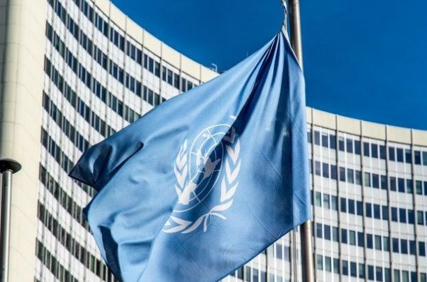 Швейцария не выдает визы российским делегатам, едущим в ООН