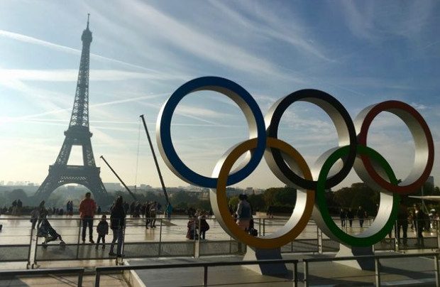 Олимпиада-2024 оказалась под угрозой срыва. Паникует даже Макрон