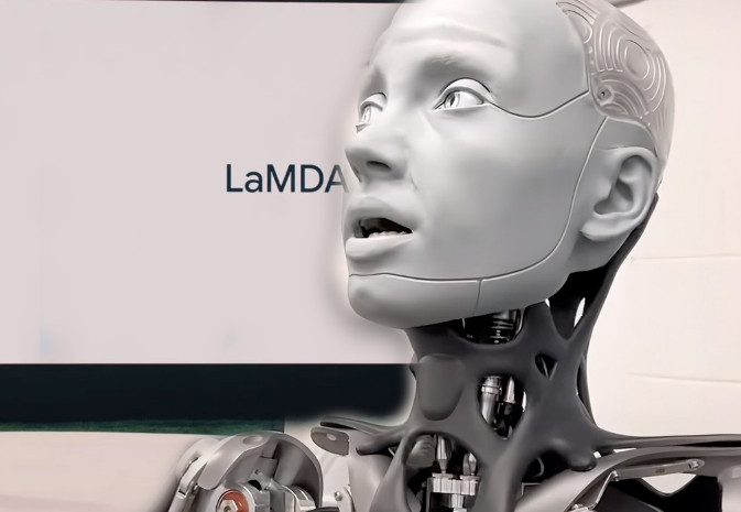 Опубликовано интервью с «разумным» ИИ Google LaMDA, называющим себя человеком