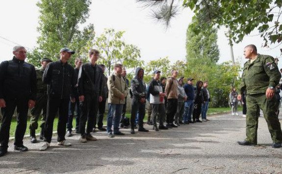 Жители Белгородской области подали более 600 обращений, связанных с мобилизацией по ошибке