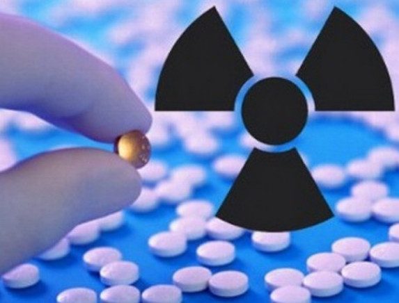 Минздрав США закупает препарат от последствий радиации