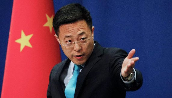 В МИД Китая припомнили США план по захвату 7 стран за 5 лет