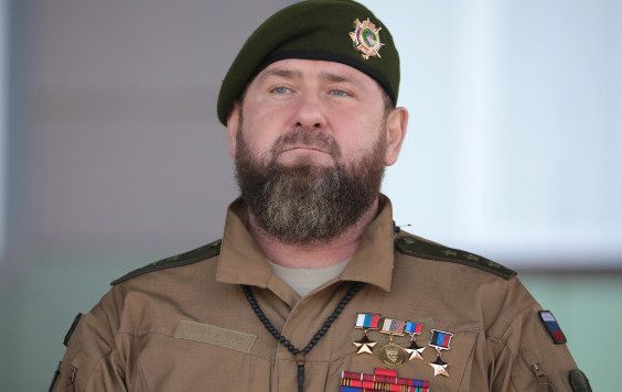 Кадыров заявил о спецоперации «Возмездие»