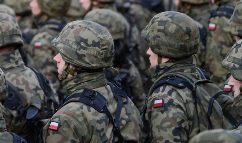 Польша готова воевать с Россией не только на Украине