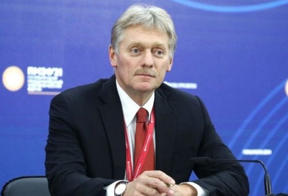 В Кремле опровергли слухи о подготовке «мобилизации страны»
