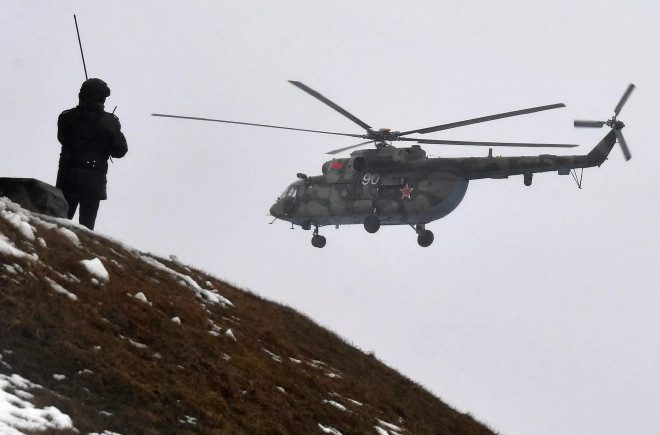 В МИД РФ назвали цели группировки войск России и Белоруссии