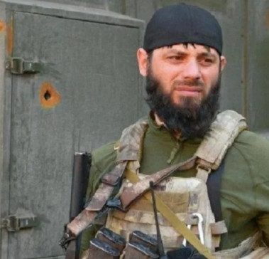 В Симферополе задержан представитель Кадырова и чеченские силовики