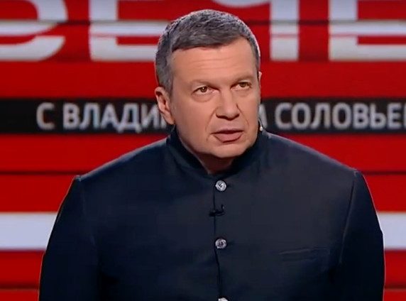 Журналист Соловьев призвал разрешить срочникам участвовать в СВО