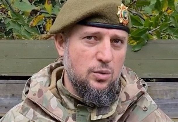Помощник Кадырова призвал россиян объединяться в дружины для предотвращения терактов