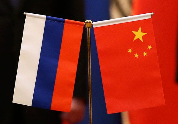 «Поддержка лишь на словах»: каково истинное отношение Китая к России?