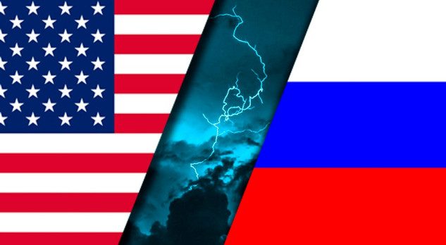 В России разрабатывают новый вид военных операций для противостояния США