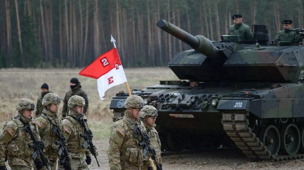 Посол Польши назвал условие начала войны с Россией