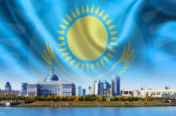 Казахстан поможет Западу с антироссийскими санкциями