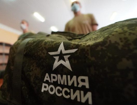 Путин подписал указ о весеннем призыве в армию с 1 апреля по 15 июля