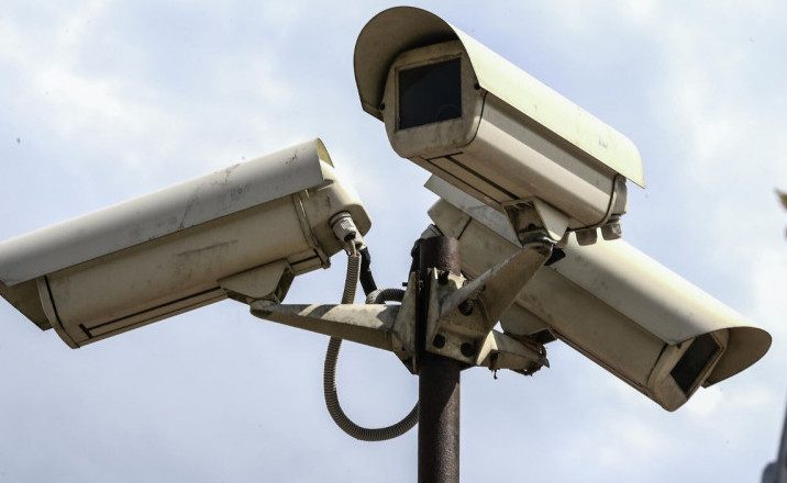 В Москве для поиска призывников задействовали камеры наблюдения