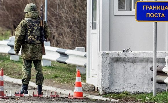 В Приднестровье попросили увеличить число российских миротворцев