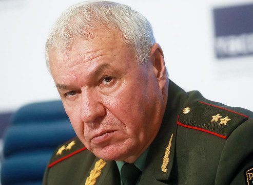 Неслуживших россиян могут тоже призвать на военные сборы