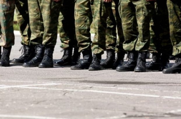 В Минобороны предложили ставить россиян на воинский учет без явки в военкомат