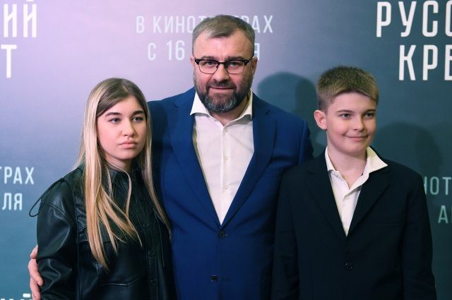 Стали известны подробности ДТП с участием дочери Пореченкова