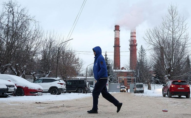 По решению Путина в Подольске национализируют завод после ЧП с отоплением