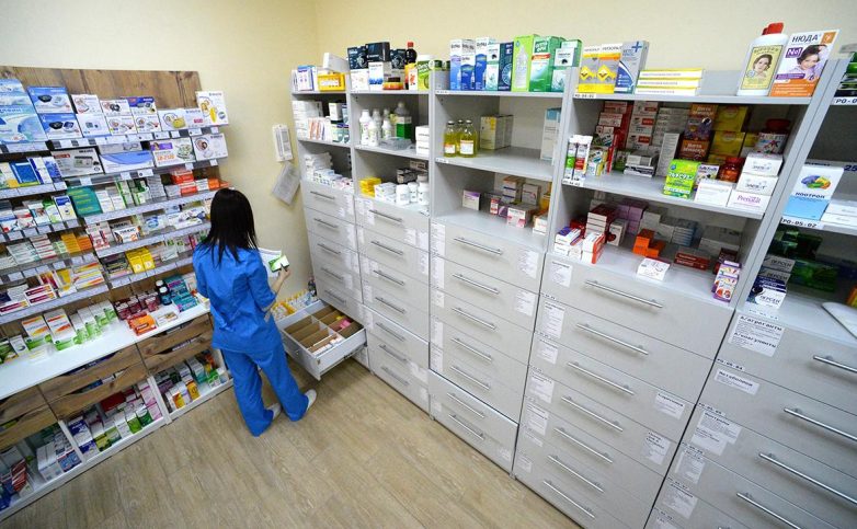 В аптеках России больше не продают препарат от коронавируса