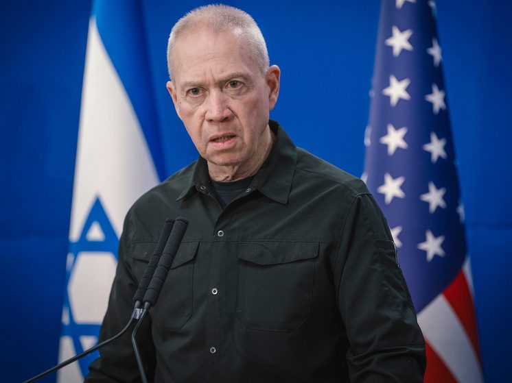 Напряженность между союзниками растет. Стала известна цель поездки министра обороны Израиля в Вашингтон