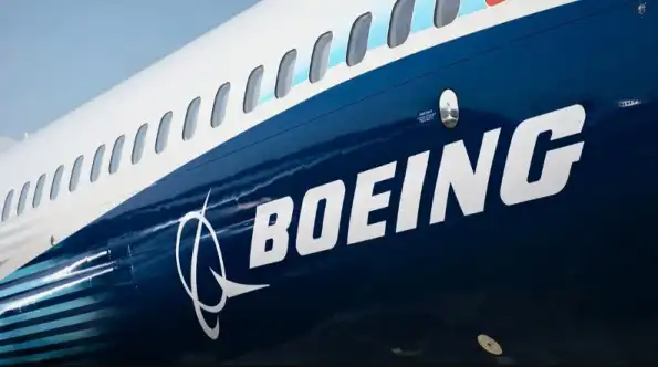 Американские Boeing встали как &quot;вкопанные&quot;, хотя санкции ввели против России