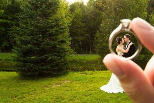 Прикольные фотографии со свадеб!