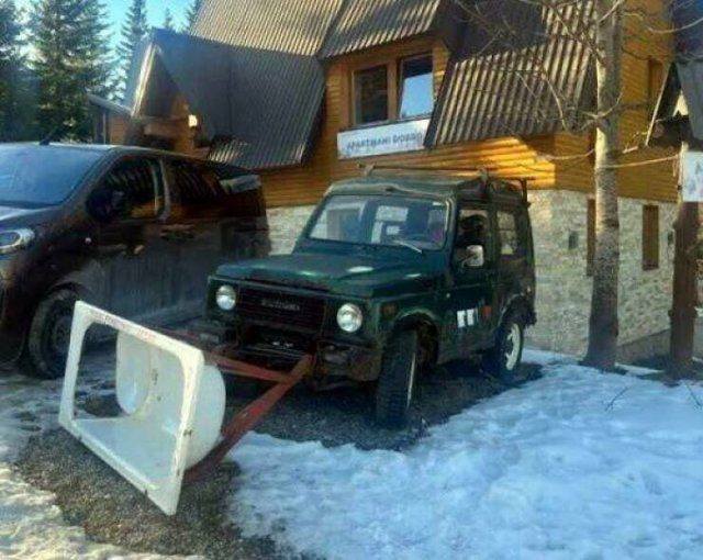 Вечерний выпуск. Подборка картинок