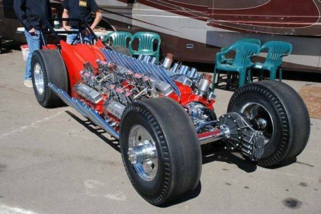 Вечерняя подборка картинок