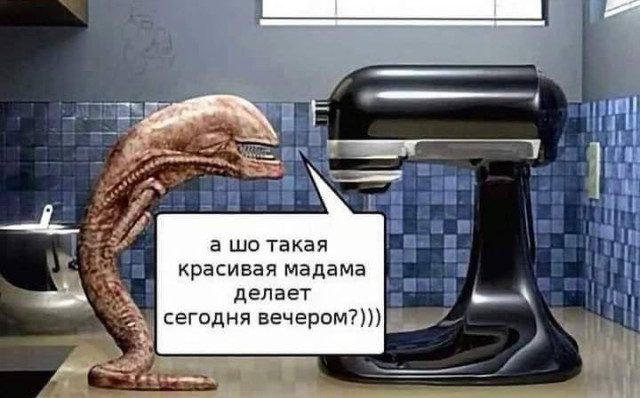 Новая порция приколов и мемов