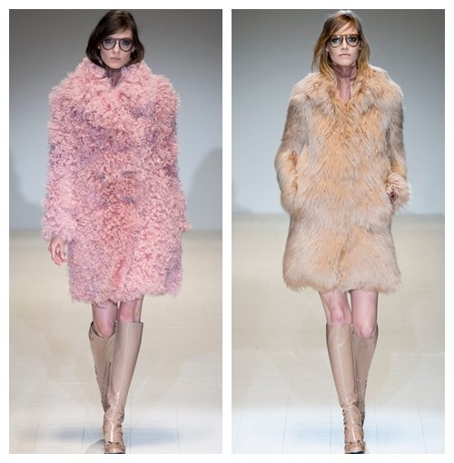 Модные сапоги осень-зима 2014-2015