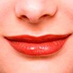 Форма губ и характер женщины