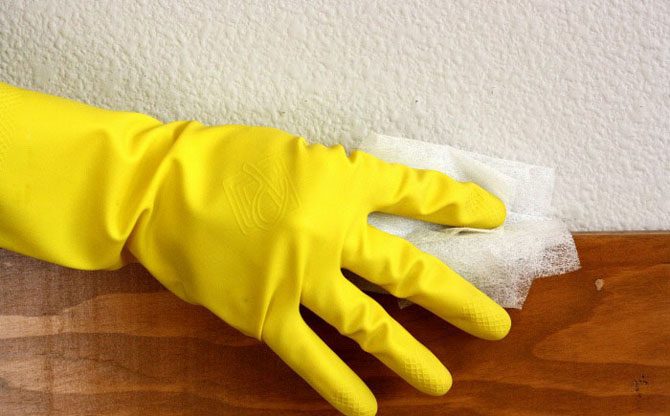 20 способов упростить уборку дома, о которых никто и не догадывался